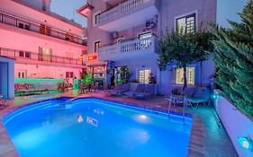 Kings Hersonissos Hotel
